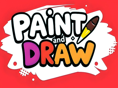 Juego Pintar y dibujar  en línea