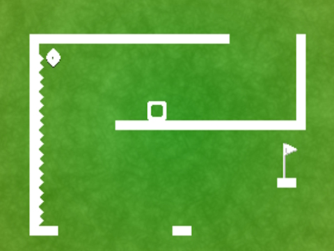 Juego Espacio al cuadrado  en línea