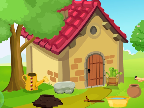 Juego Escape de muchacho encantador  en línea