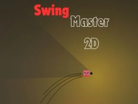 Juego Maestro del swing 2D  en línea