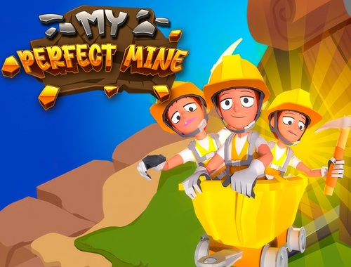 Juego Mi mina perfecta  en línea