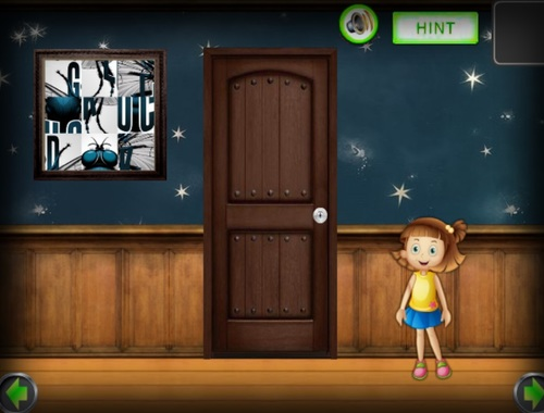 Juego Escape de habitación infantil Amgel 260  en línea