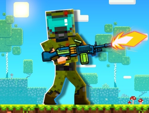 Juego Aventuras en las mazmorras de Noob Legends  en línea