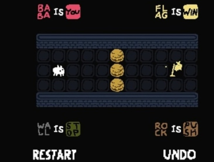 Juego Baba eres tú  en línea