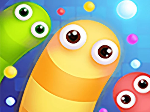 Juego Duelo multijugador de serpiente codiciosa  en línea