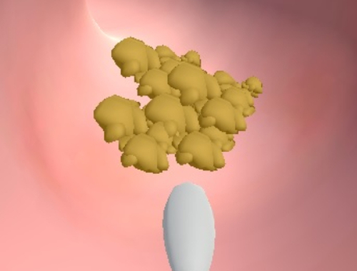 Juego Clínica de cerumen  en línea