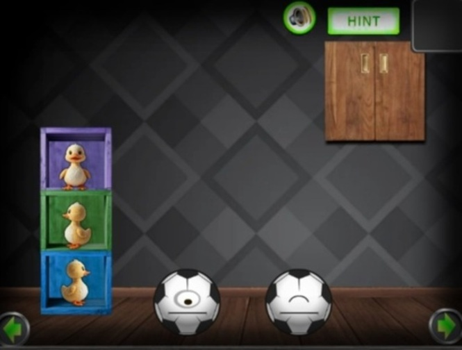 Juego Amgel fácil escape de la habitación 241  en línea