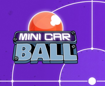 Juego Mini bola de coche  en línea