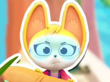 Juego Rompecabezas: Los casos de las criaturas  en línea