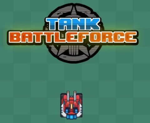 Juego Fuerza de batalla de tanques  en línea