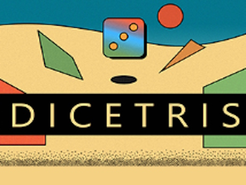 Juego Dichetris en línea