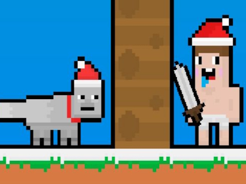 Juego Lobo de invierno  en línea