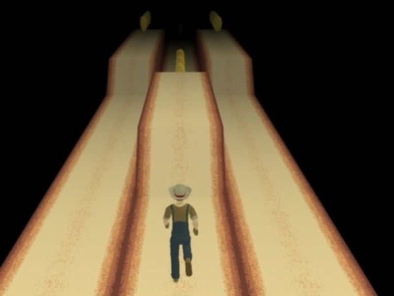 Juego Remake del corredor del laberinto  en línea