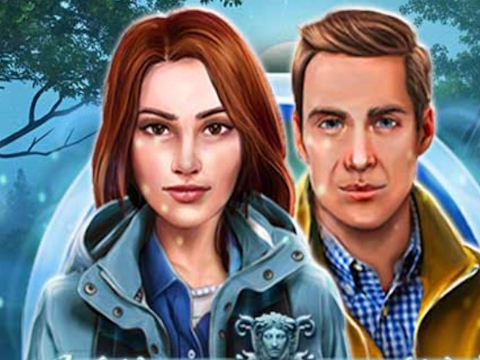 Juego Luz fantasma  en línea
