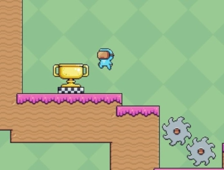 Juego Caos marciano  en línea
