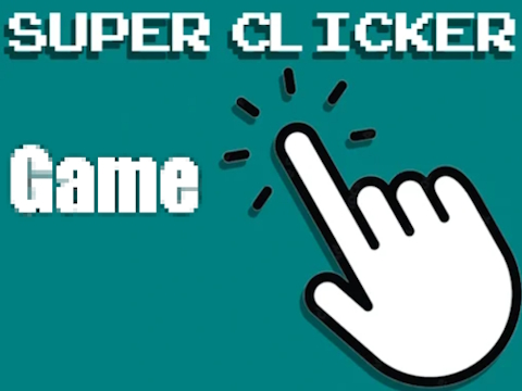 Juego Juego de súper clic  en línea