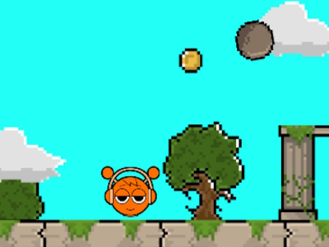 Juego Sprunki retro  en línea