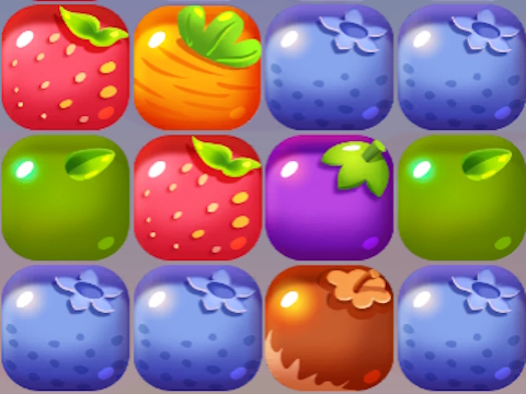 Juego Moras frías  en línea