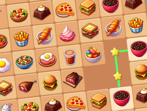 Juego Reina del mahjong  en línea
