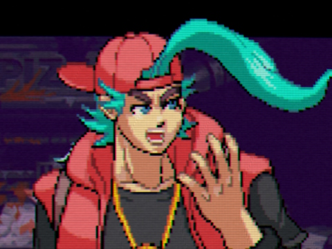 Juego Pizza Kidd en línea