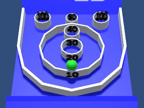 Juego Ske Ball  en línea