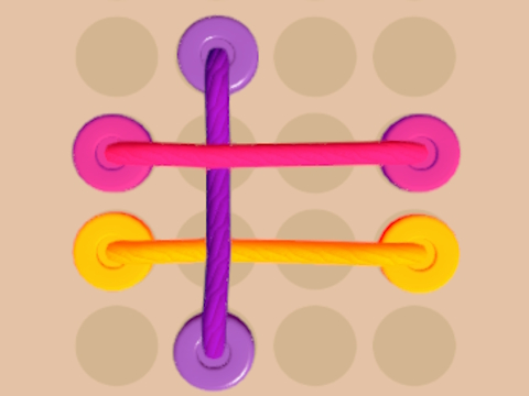 Juego Complejidad de las cuerdas  en línea