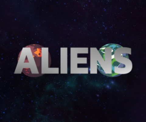 Juego Extraterrestres  en línea
