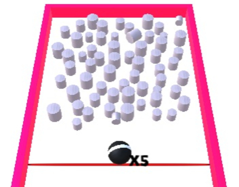 Juego Bitball en línea