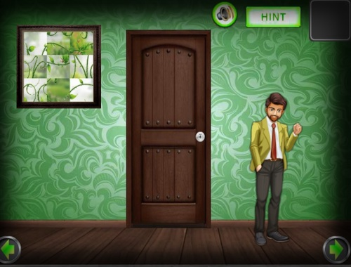 Juego Amgel fácil escape de la habitación 242  en línea