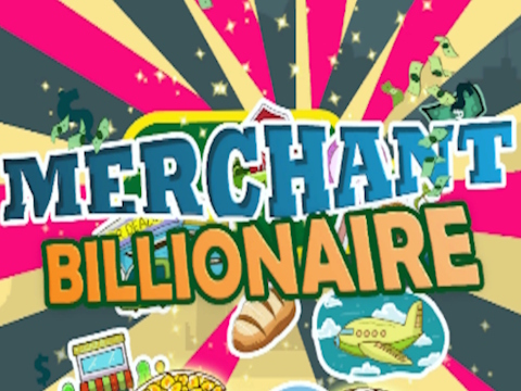 Juego Comerciante multimillonario  en línea