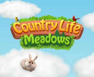 Juego Prados de la vida en el campo  en línea