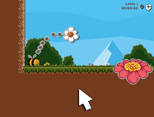 Juego Abejorro  en línea