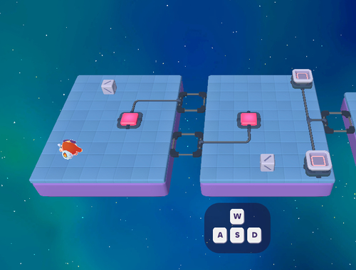 Juego Cosas de estrellas  en línea