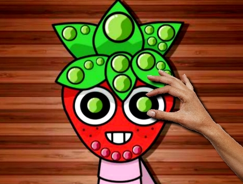 Juego Sprunki popit en línea