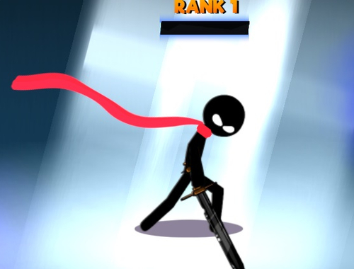 Juego Stick Vs Zombies - Batalla épica  en línea