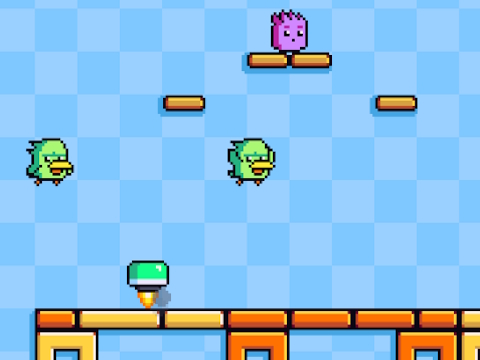 Juego Máquina de aplastar  en línea