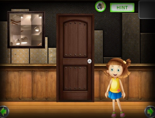 Juego Amgel fácil escape de la habitación 2  en línea