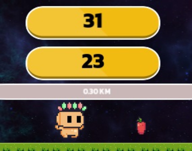 Juego Rey de las Matemáticas  en línea