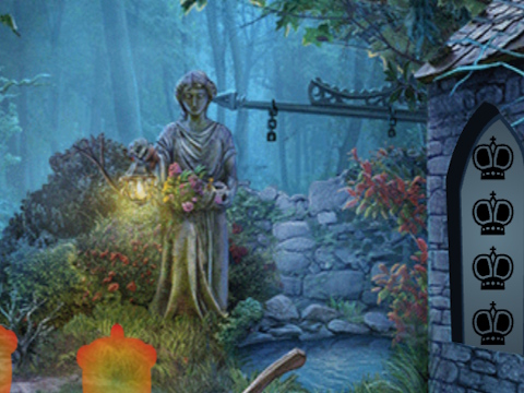 Juego Escape de pájaro diminuto  en línea