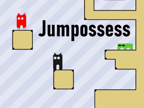 Juego Saltar  en línea