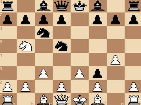 Juego Maestro de ajedrez con IA  en línea