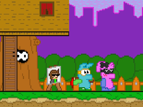 Juego Chaqueta de pintor  en línea