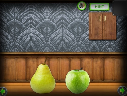Juego Escape de la habitación de los niños Amgel 266  en línea