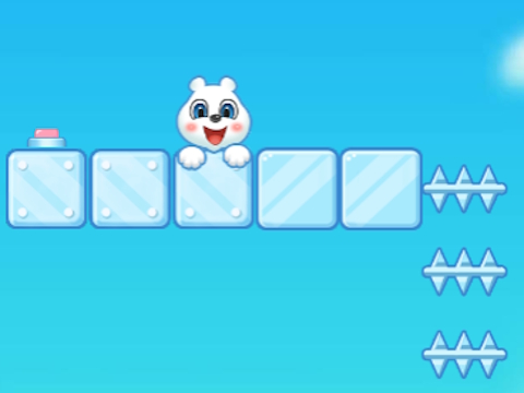 Juego Súper oso  en línea