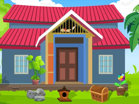 Juego Encantador rescate de cachorros y gatitos  en línea