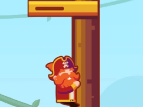 Juego Piratas  en línea