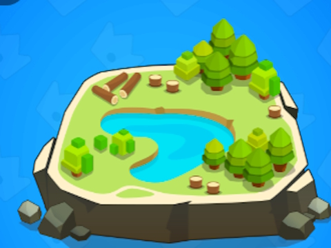 Juego Guerra territorial  en línea