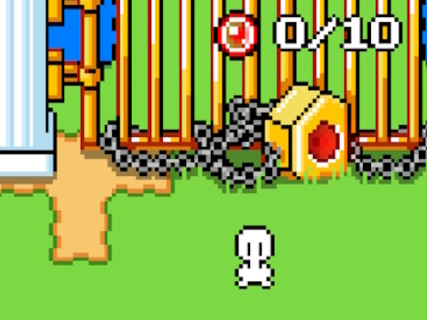Juego Nano en línea