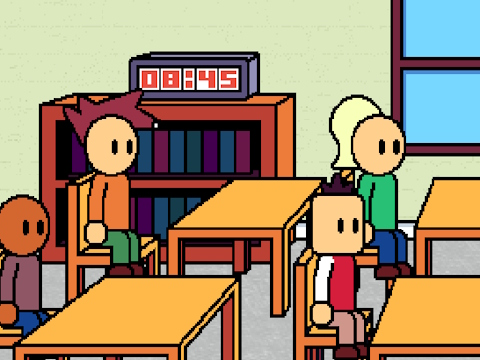 Juego Cuentos de Billy McFrost: El mal día del pelo de Pigfoot  en línea