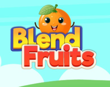 Juego Licuar frutas  en línea